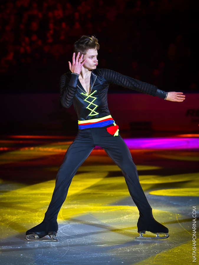 Горячий лёд Е.Туктамышевой 09/03/2020  2 отделение часть 1. Russian figure skating photographer from Saint-Petersburg