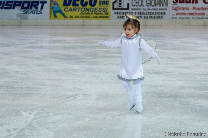 Capodanno on Ice 2012. Russian figure skating photographer from Saint-Petersburg