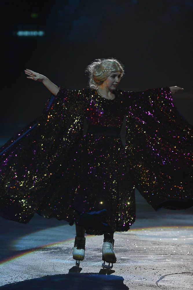 Золушка ч1. Губернаторская ёлка 27/12/2019. ФК Фотограф в Санкт-Петербурге Наталья Понарина