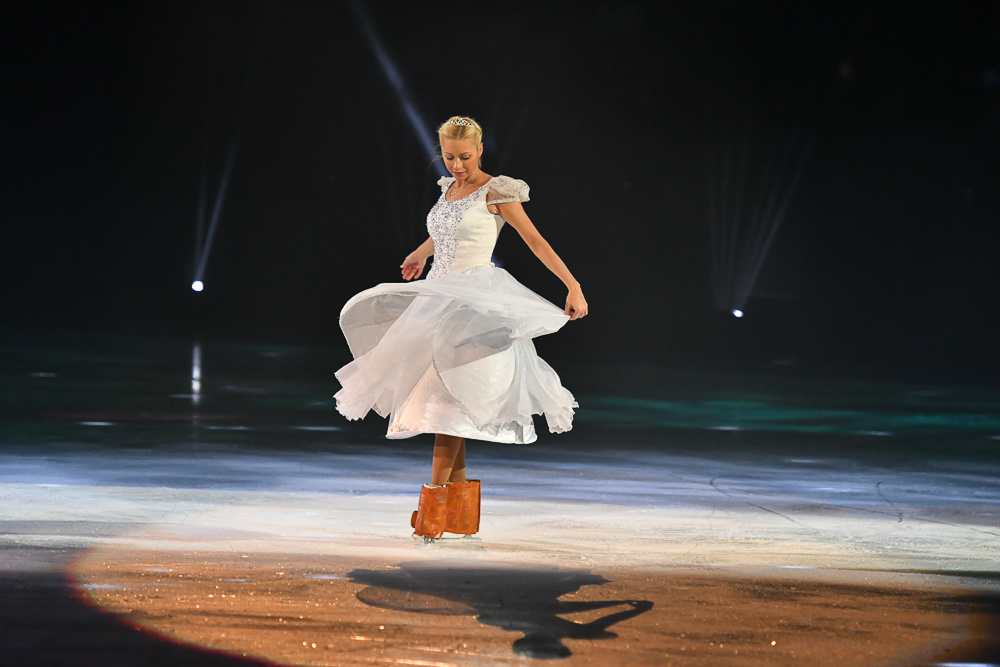 Золушка ч1. Губернаторская ёлка 27/12/2019. ФК Фотограф в Санкт-Петербурге Наталья Понарина