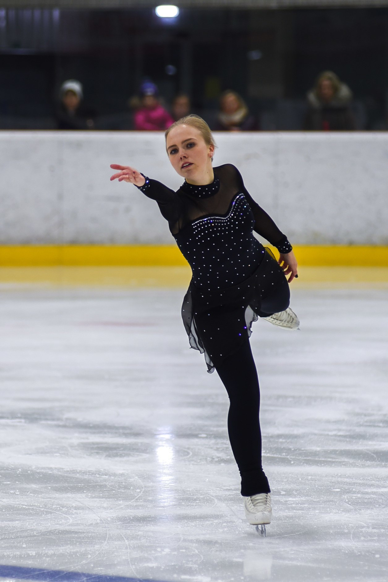 Кубок Т.Н. Москвиной 2017. ФК Фотограф в Санкт-Петербурге Наталья Понарина