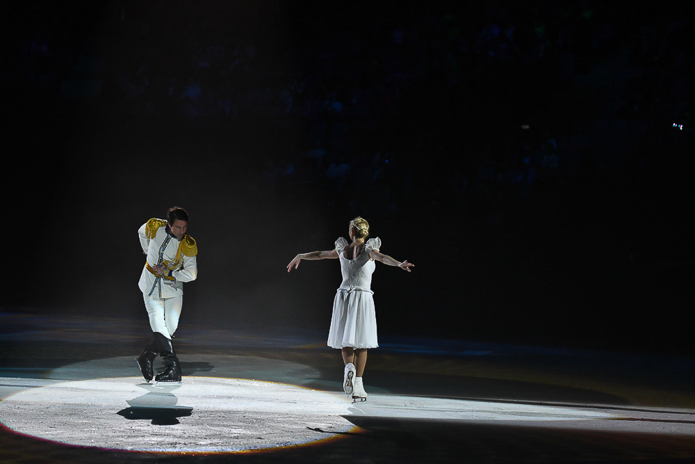 Золушка ч3. Губернаторская ёлка 27/12/2019. ФК Фотограф в Санкт-Петербурге Наталья Понарина