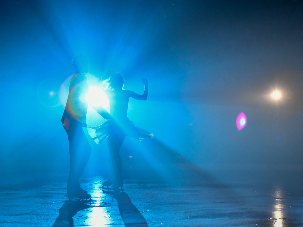 Золушка ч2. Губернаторская ёлка 27/12/2019. Russian figure skating photographer from Saint-Petersburg