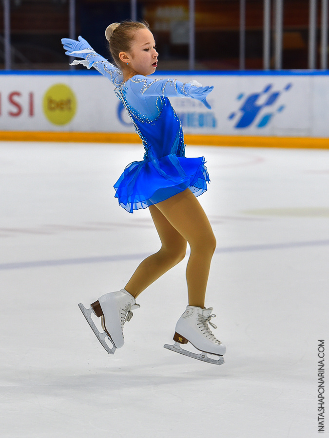 Екатерина Задаура ПП 09/02/2020. Russian figure skating photographer from Saint-Petersburg