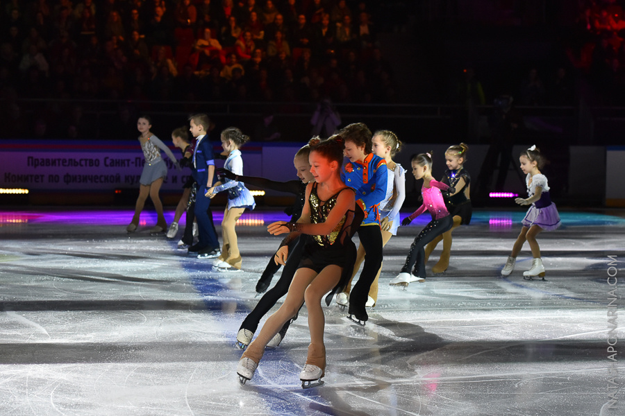 Победители Кубка А.Н.Мишина 2020 на Шоу. ФК Фотограф в Санкт-Петербурге Наталья Понарина