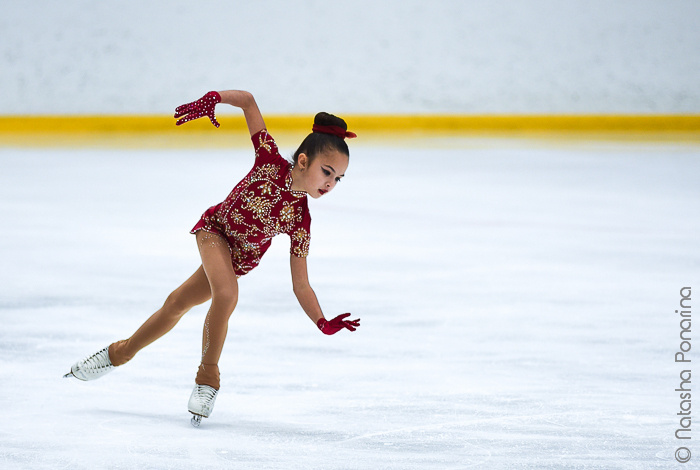 Лада Ильина ПП 2017/2018. ФК Фотограф в Санкт-Петербурге Наталья Понарина