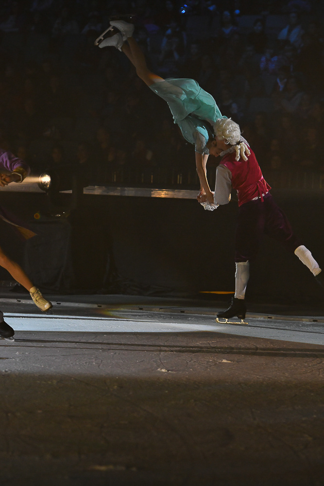 Золушка ч3. Губернаторская ёлка 27/12/2019. ФК Фотограф в Санкт-Петербурге Наталья Понарина