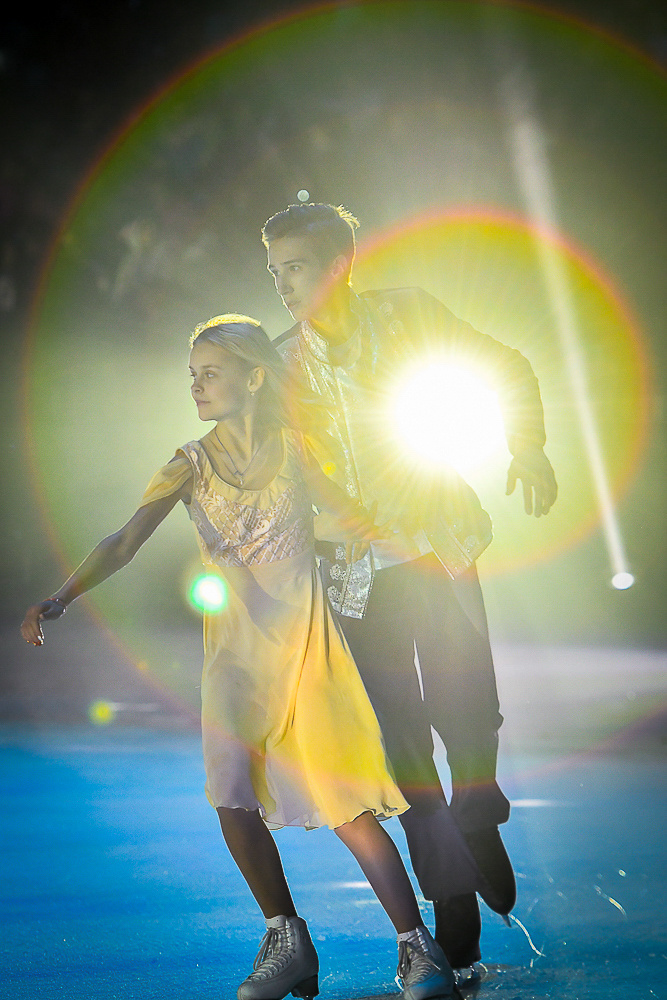 Золушка ч3. Губернаторская ёлка 27/12/2019. ФК Фотограф в Санкт-Петербурге Наталья Понарина