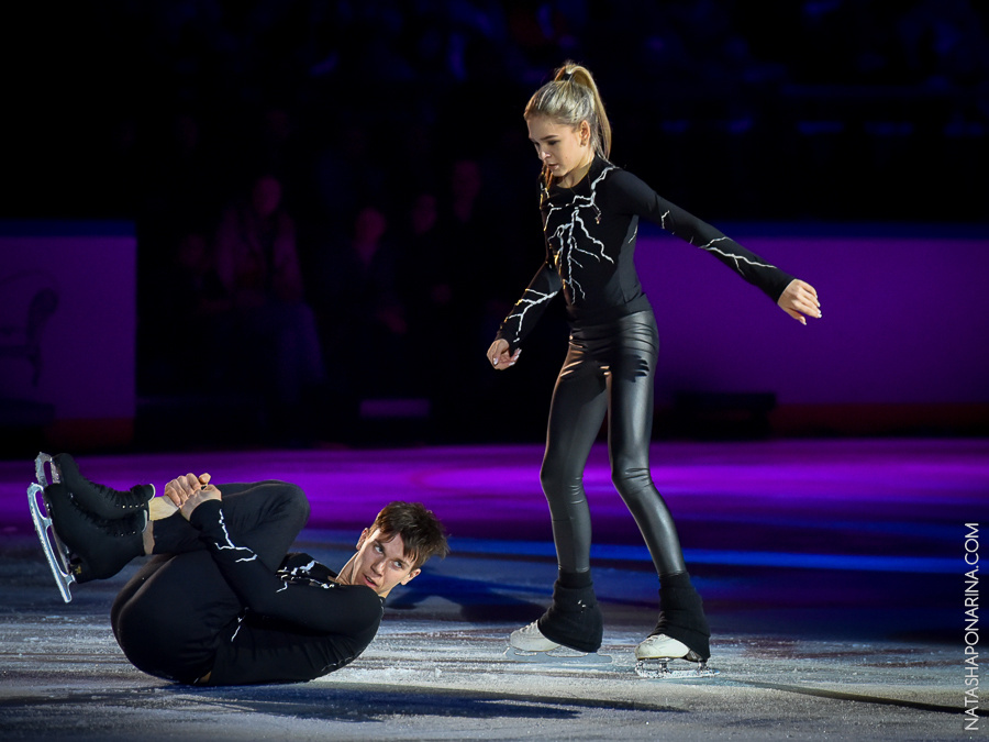 Горячий лёд Е.Туктамышевой 09/03/2020  2 отделение часть 1. Russian figure skating photographer from Saint-Petersburg