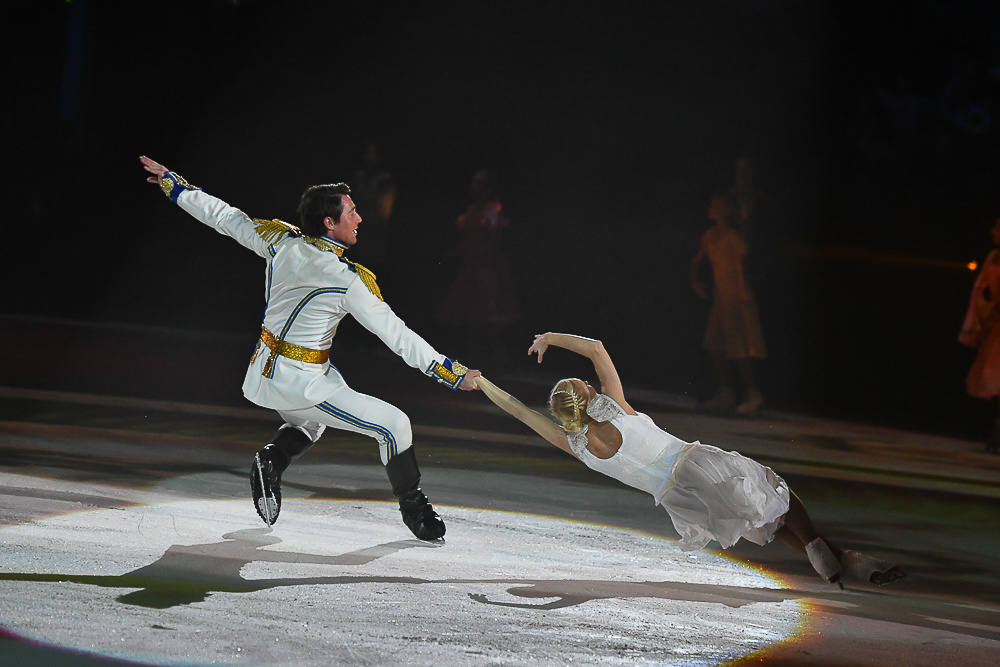 Золушка ч3. Губернаторская ёлка 27/12/2019. ФК Фотограф в Санкт-Петербурге Наталья Понарина