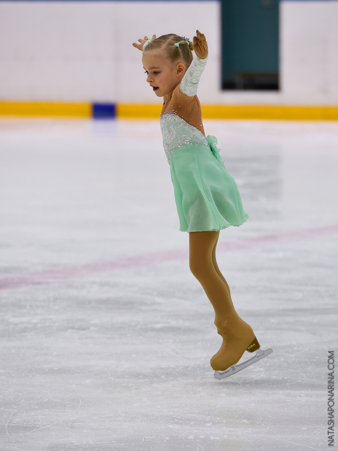 Евдокия Станкевич. Russian figure skating photographer from Saint-Petersburg