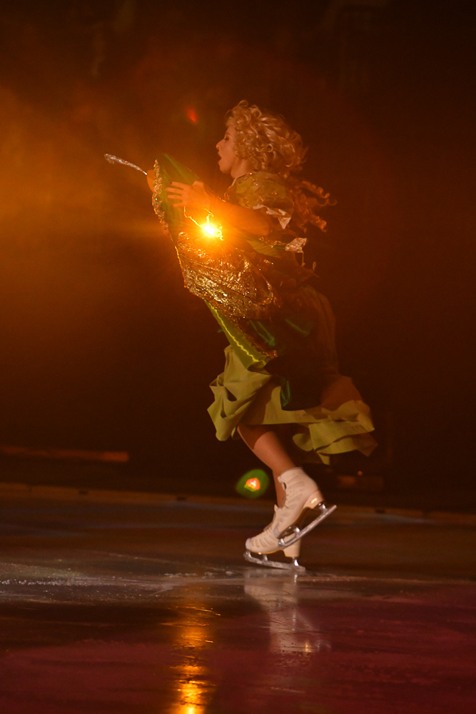 Золушка ч1. Губернаторская ёлка 27/12/2019. ФК Фотограф в Санкт-Петербурге Наталья Понарина