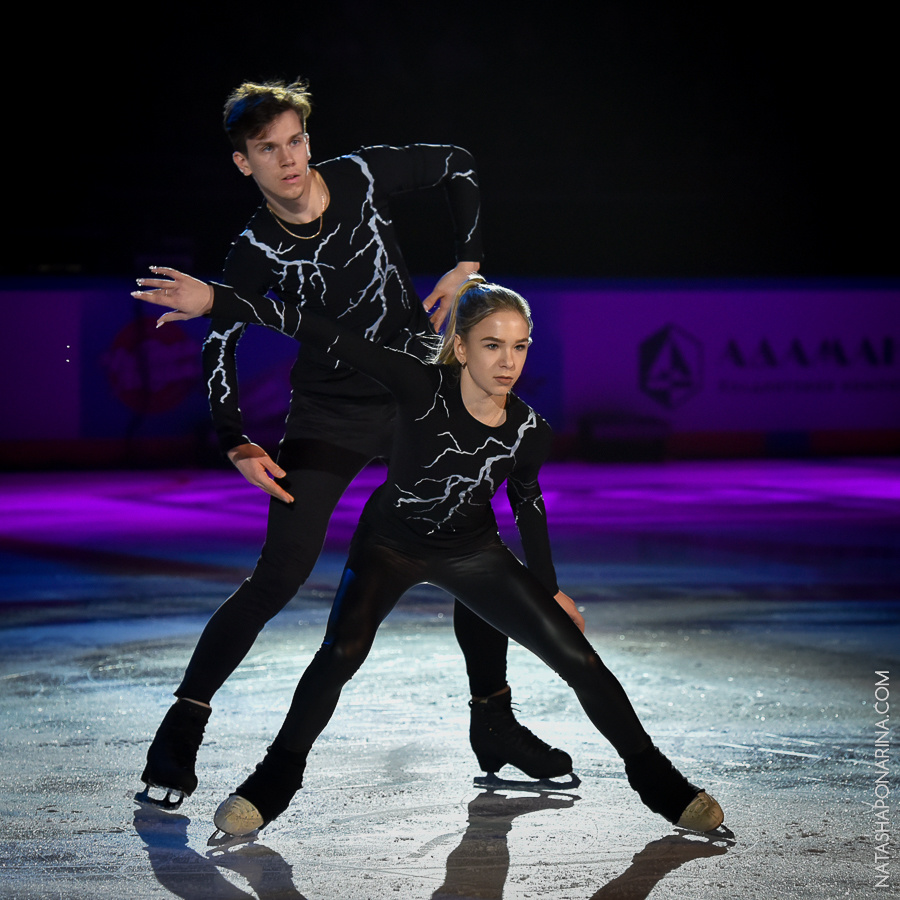 Горячий лёд Е.Туктамышевой 09/03/2020  2 отделение часть 1. Russian figure skating photographer from Saint-Petersburg
