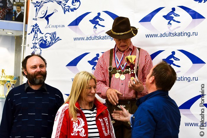 White Nights 2016. ФК Фотограф в Санкт-Петербурге Наталья Понарина