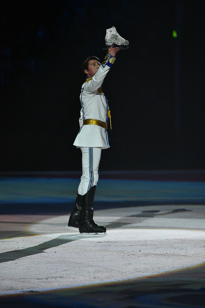 Золушка ч3. Губернаторская ёлка 27/12/2019. ФК Фотограф в Санкт-Петербурге Наталья Понарина