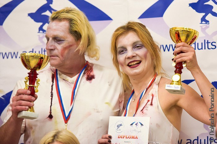 White Nights 2016. ФК Фотограф в Санкт-Петербурге Наталья Понарина