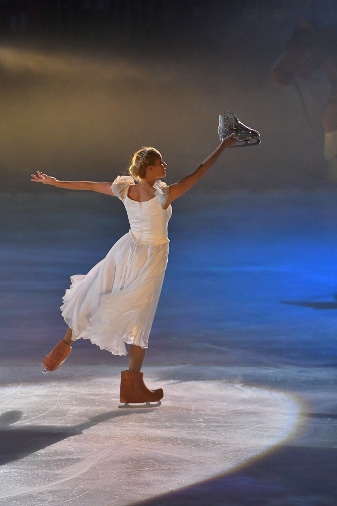 Золушка ч1. Губернаторская ёлка 27/12/2019. ФК Фотограф в Санкт-Петербурге Наталья Понарина