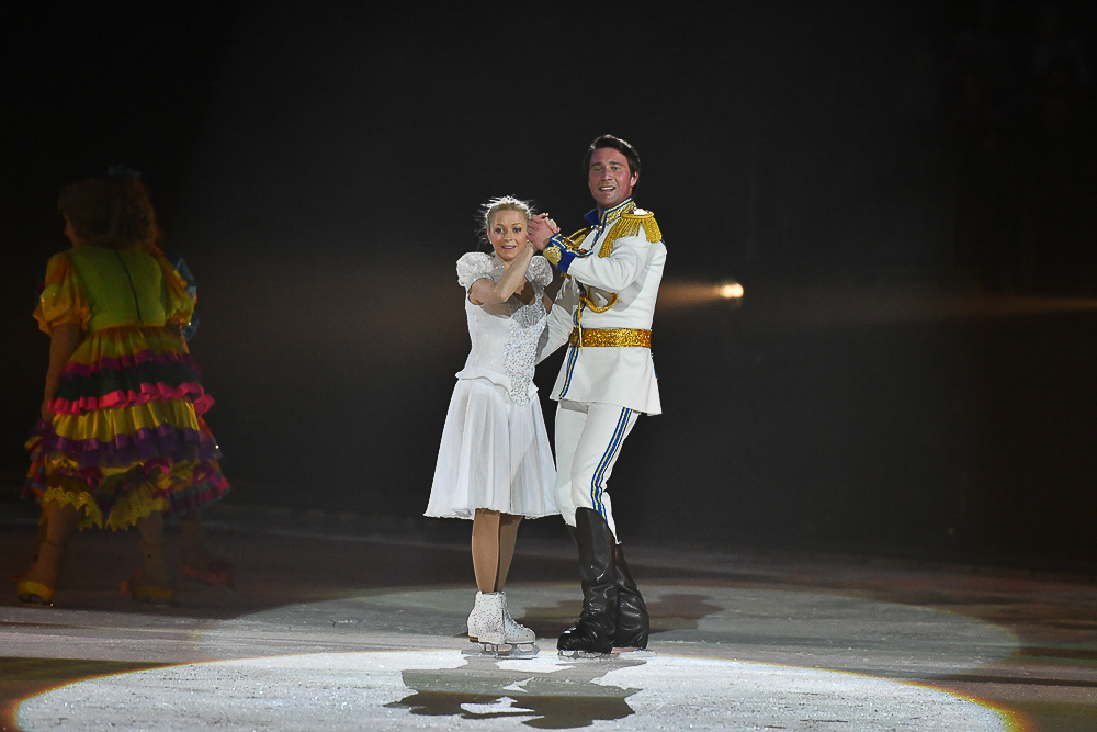 Золушка ч3. Губернаторская ёлка 27/12/2019. ФК Фотограф в Санкт-Петербурге Наталья Понарина