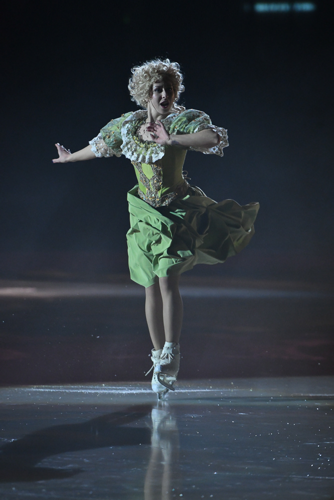 Золушка ч1. Губернаторская ёлка 27/12/2019. ФК Фотограф в Санкт-Петербурге Наталья Понарина