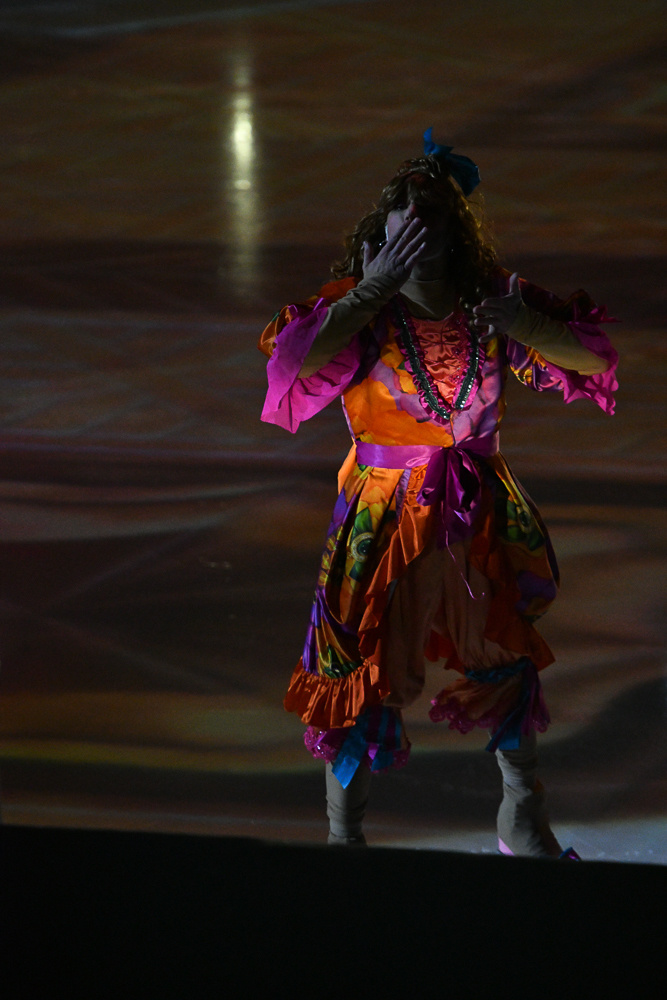 Золушка ч1. Губернаторская ёлка 27/12/2019. ФК Фотограф в Санкт-Петербурге Наталья Понарина