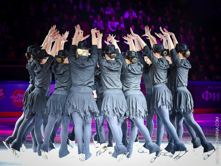 Горячий лёд Е.Туктамышевой 09/03/2020 1отделение. Russian figure skating photographer from Saint-Petersburg