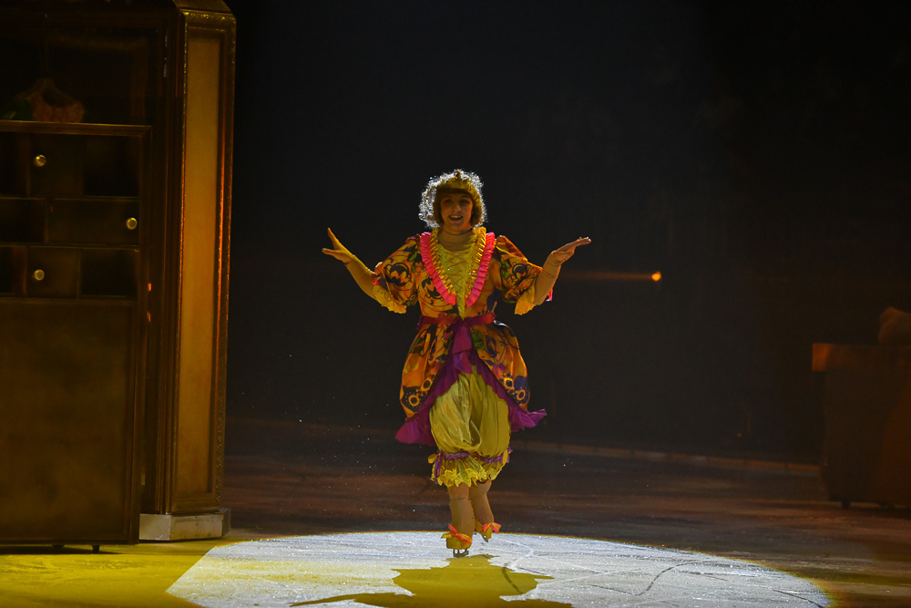 Золушка ч1. Губернаторская ёлка 27/12/2019. ФК Фотограф в Санкт-Петербурге Наталья Понарина