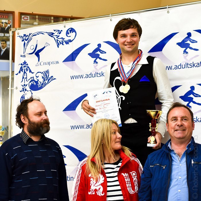 White Nights 2016. ФК Фотограф в Санкт-Петербурге Наталья Понарина