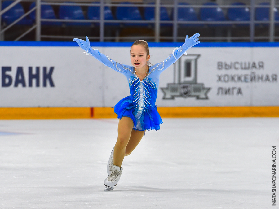 Екатерина Задаура ПП 09/02/2020. Russian figure skating photographer from Saint-Petersburg
