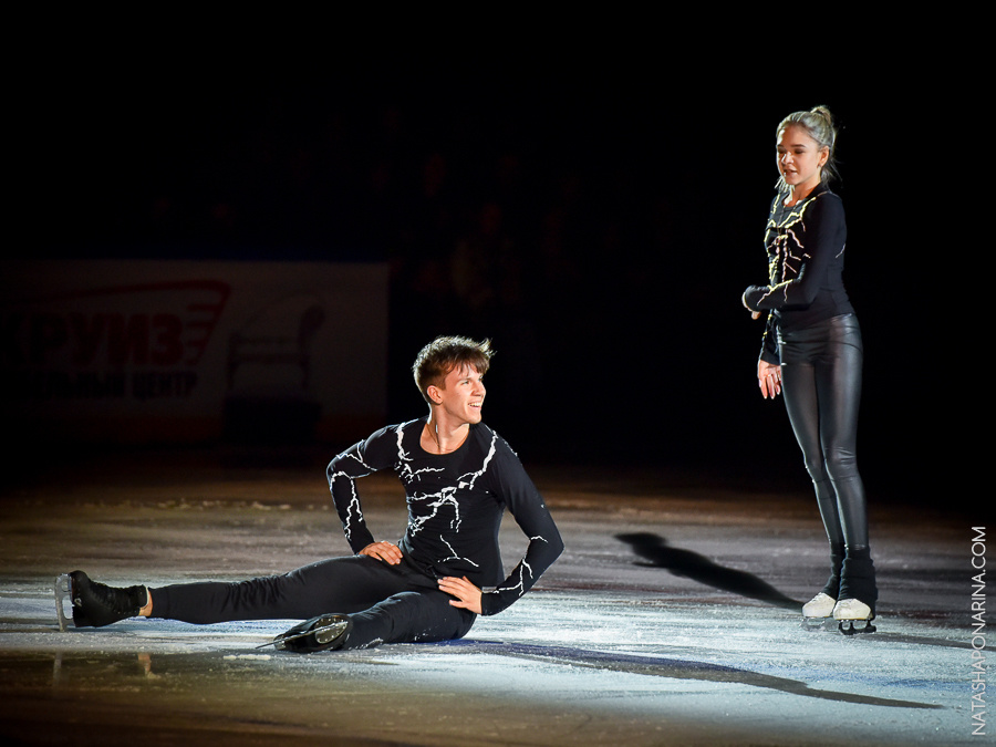 Горячий лёд Е.Туктамышевой 09/03/2020  2 отделение часть 1. Russian figure skating photographer from Saint-Petersburg