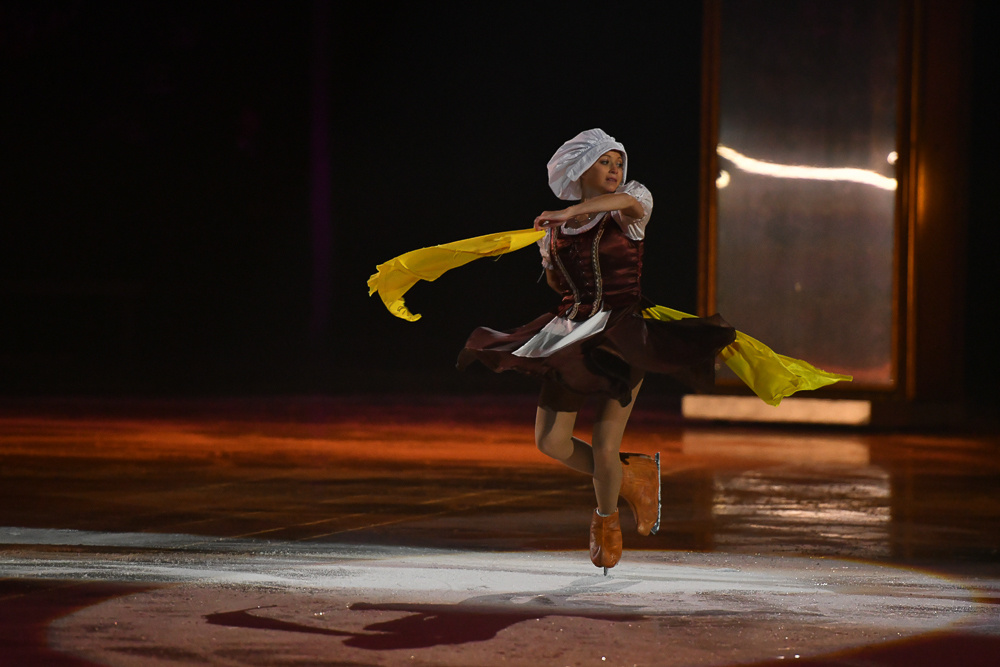 Золушка ч1. Губернаторская ёлка 27/12/2019. ФК Фотограф в Санкт-Петербурге Наталья Понарина