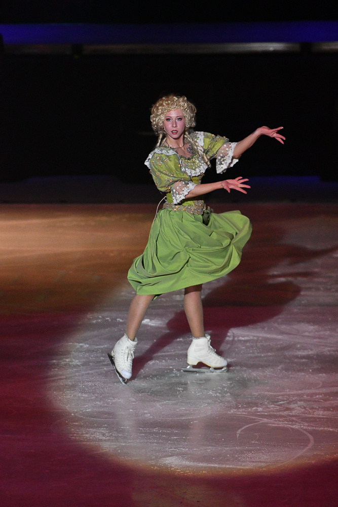 Золушка ч1. Губернаторская ёлка 27/12/2019. ФК Фотограф в Санкт-Петербурге Наталья Понарина