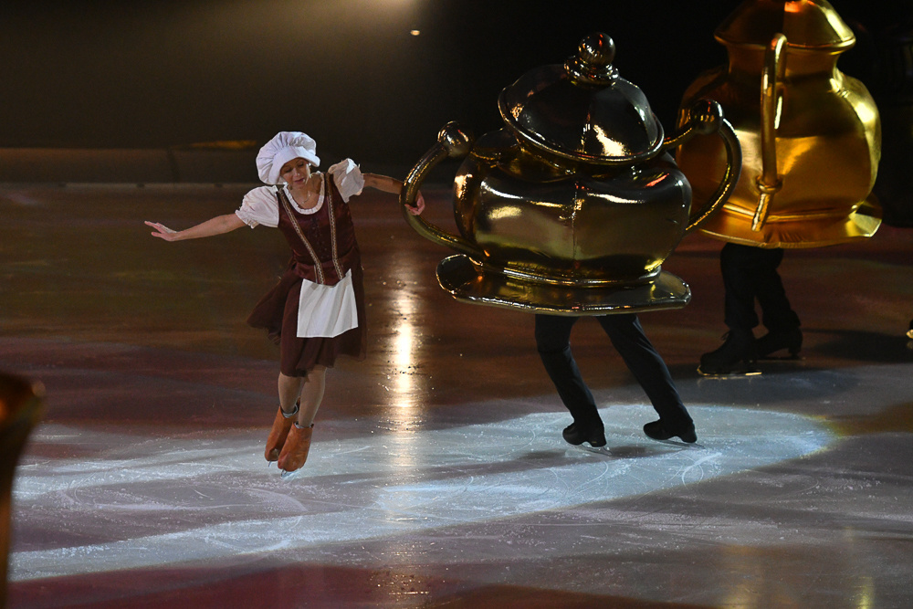 Золушка ч1. Губернаторская ёлка 27/12/2019. ФК Фотограф в Санкт-Петербурге Наталья Понарина