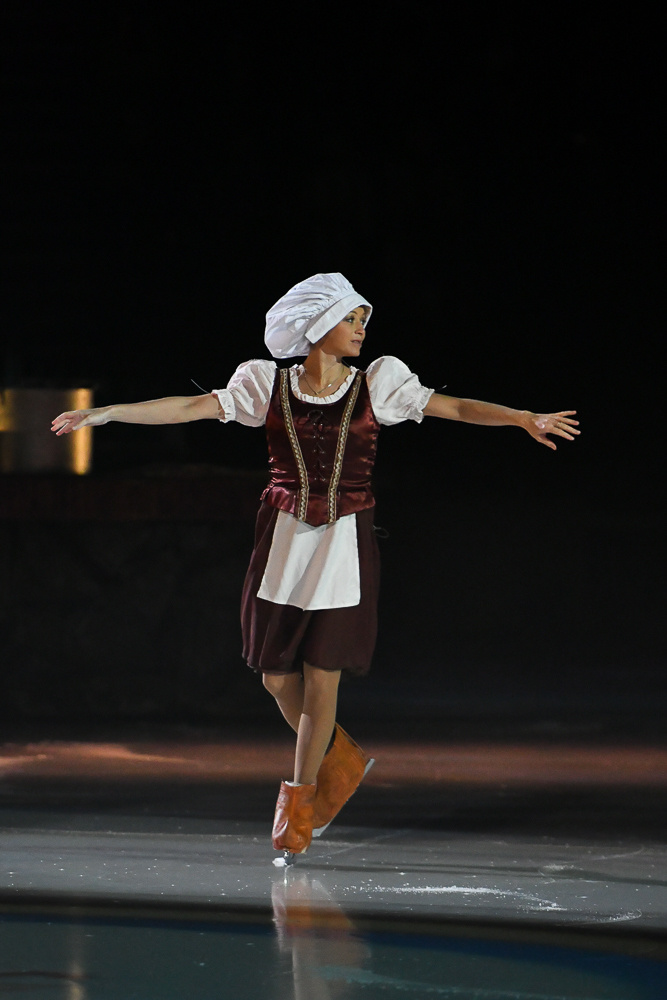 Золушка ч1. Губернаторская ёлка 27/12/2019. ФК Фотограф в Санкт-Петербурге Наталья Понарина