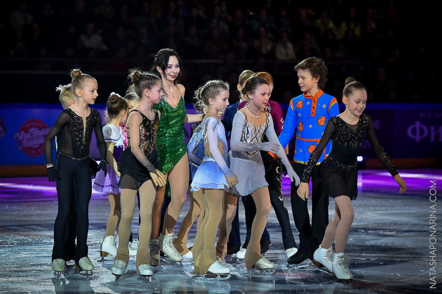 Победители Кубка А.Н.Мишина 2020 на Шоу. ФК Фотограф в Санкт-Петербурге Наталья Понарина