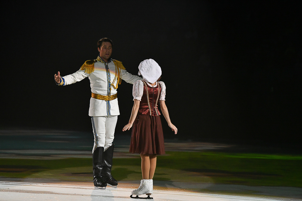 Золушка ч3. Губернаторская ёлка 27/12/2019. ФК Фотограф в Санкт-Петербурге Наталья Понарина