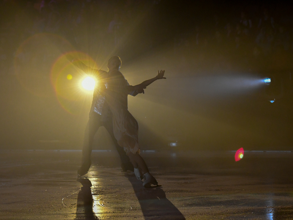 Золушка ч2. Губернаторская ёлка 27/12/2019. Russian figure skating photographer from Saint-Petersburg