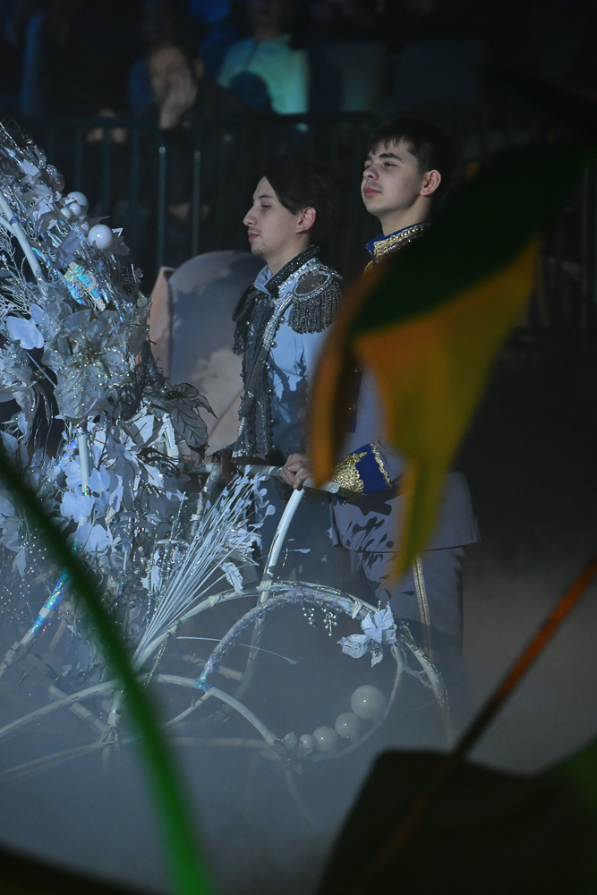 Золушка ч1. Губернаторская ёлка 27/12/2019. ФК Фотограф в Санкт-Петербурге Наталья Понарина