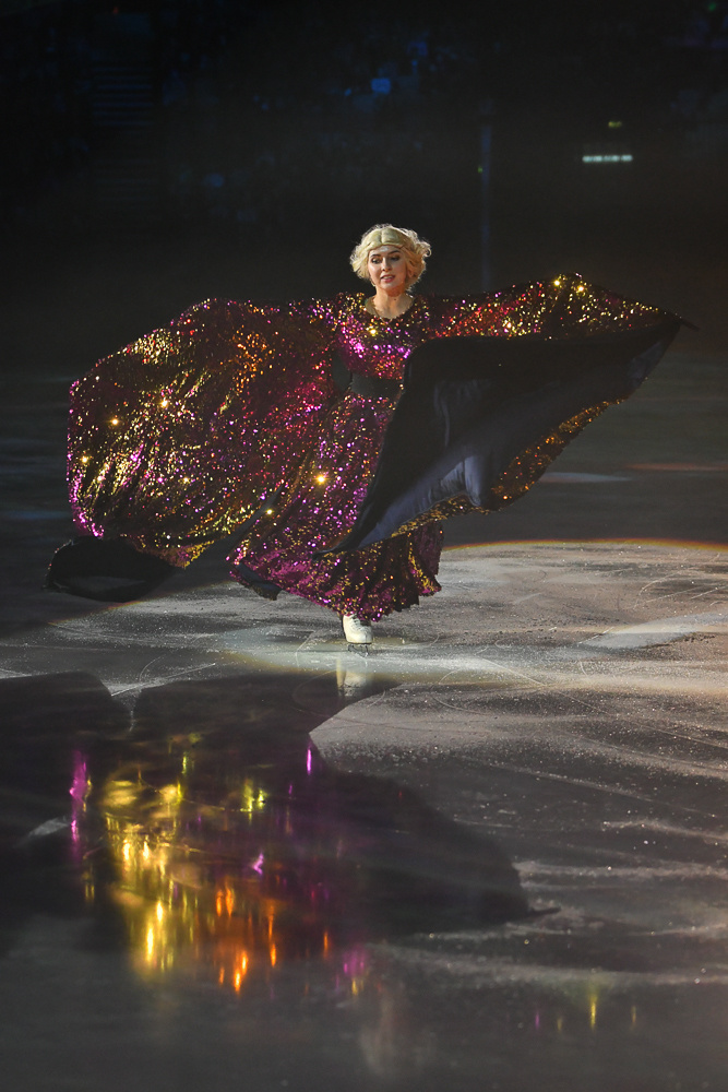 Золушка ч1. Губернаторская ёлка 27/12/2019. ФК Фотограф в Санкт-Петербурге Наталья Понарина