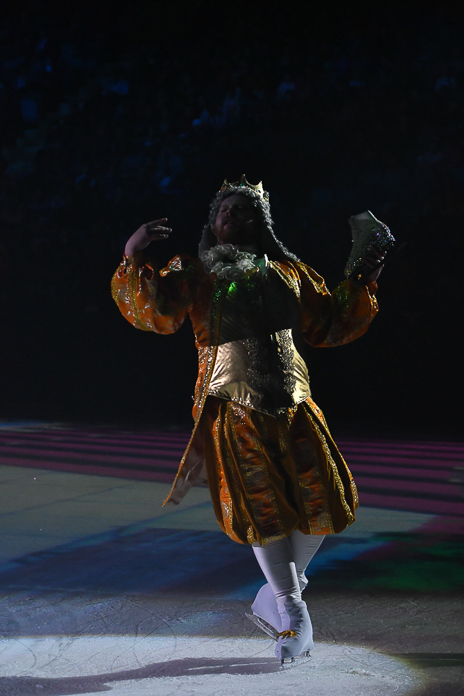 Золушка ч3. Губернаторская ёлка 27/12/2019. ФК Фотограф в Санкт-Петербурге Наталья Понарина