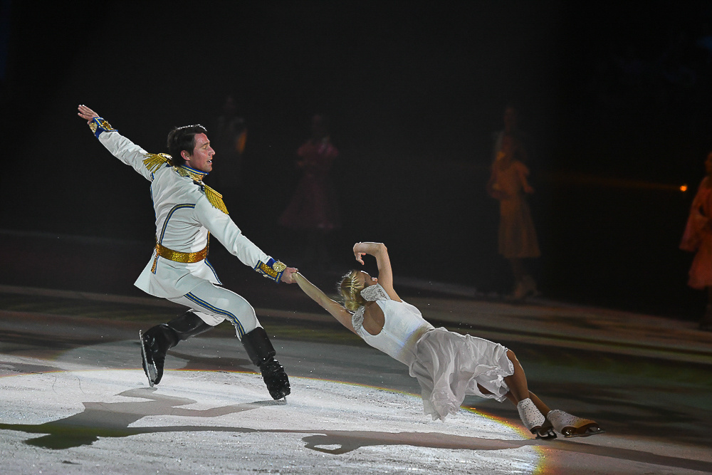 Золушка ч3. Губернаторская ёлка 27/12/2019. ФК Фотограф в Санкт-Петербурге Наталья Понарина