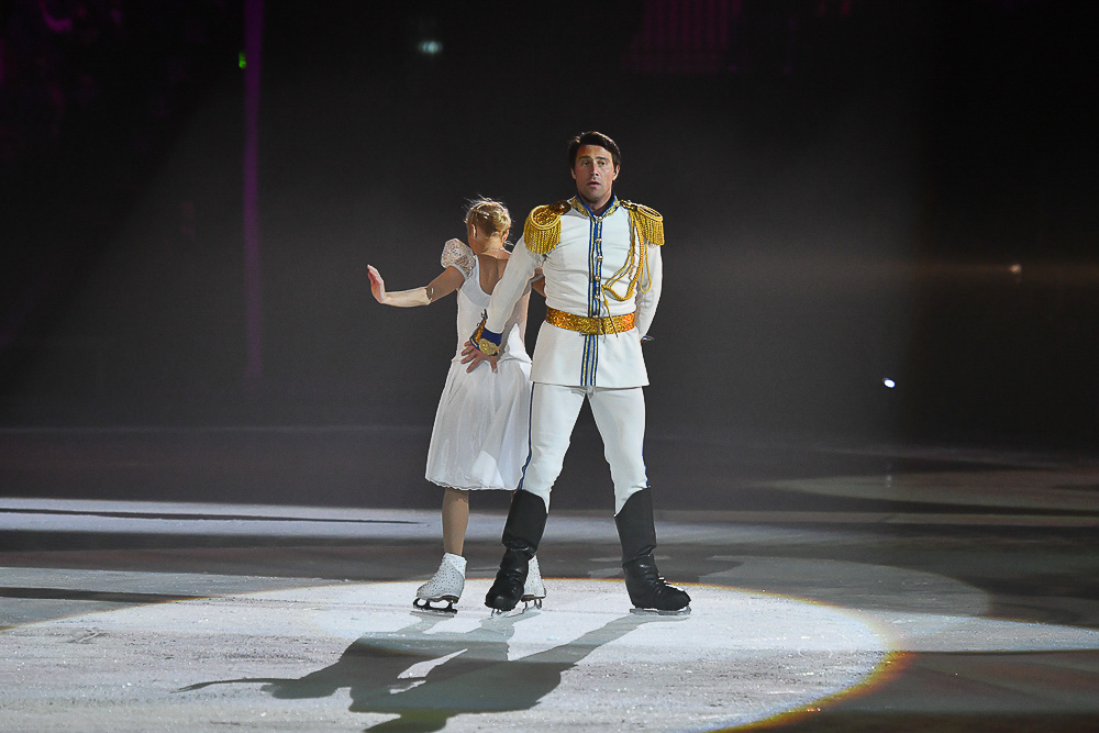 Золушка ч3. Губернаторская ёлка 27/12/2019. ФК Фотограф в Санкт-Петербурге Наталья Понарина