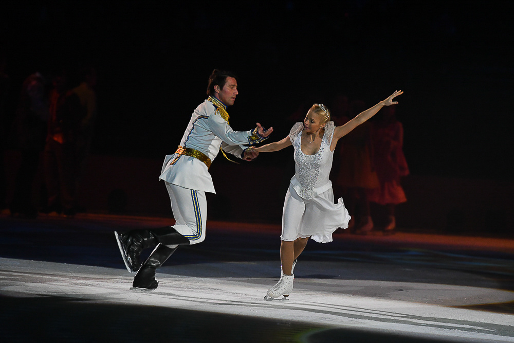 Золушка ч3. Губернаторская ёлка 27/12/2019. ФК Фотограф в Санкт-Петербурге Наталья Понарина