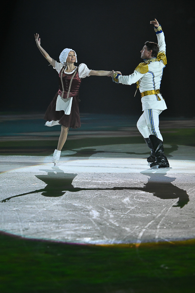 Золушка ч3. Губернаторская ёлка 27/12/2019. ФК Фотограф в Санкт-Петербурге Наталья Понарина