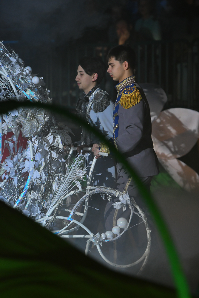 Золушка ч1. Губернаторская ёлка 27/12/2019. ФК Фотограф в Санкт-Петербурге Наталья Понарина