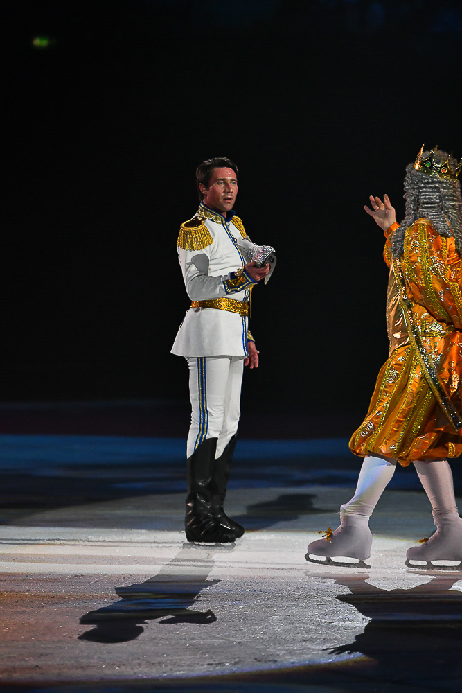 Золушка ч3. Губернаторская ёлка 27/12/2019. ФК Фотограф в Санкт-Петербурге Наталья Понарина