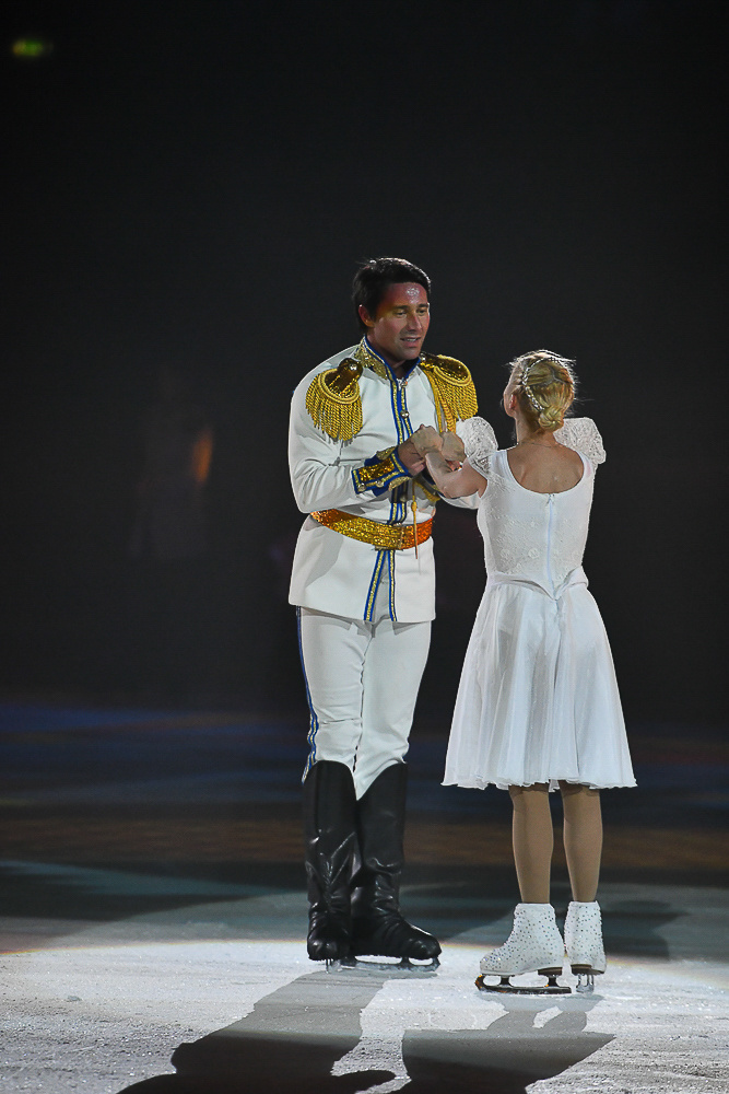 Золушка ч3. Губернаторская ёлка 27/12/2019. ФК Фотограф в Санкт-Петербурге Наталья Понарина