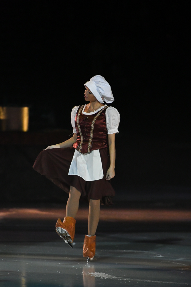 Золушка ч1. Губернаторская ёлка 27/12/2019. ФК Фотограф в Санкт-Петербурге Наталья Понарина