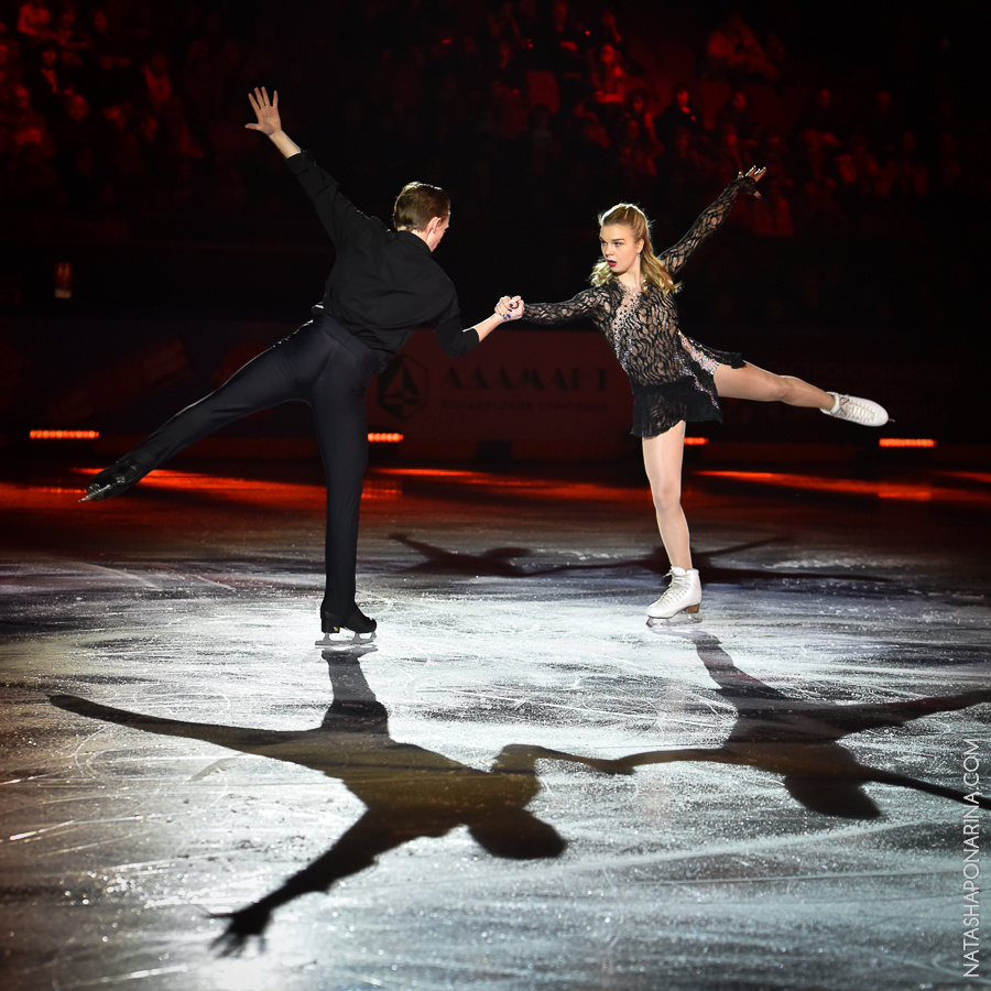 Горячий лёд Е.Туктамышевой 09/03/2020  2 отделение часть 1. Russian figure skating photographer from Saint-Petersburg