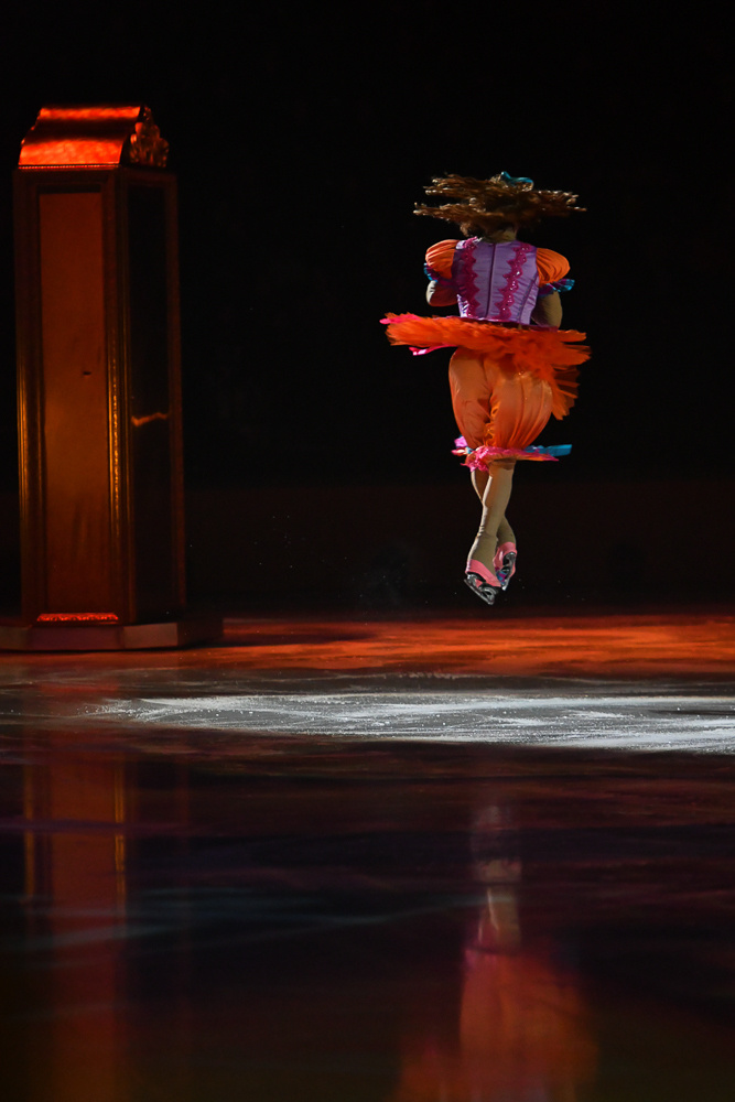 Золушка ч1. Губернаторская ёлка 27/12/2019. ФК Фотограф в Санкт-Петербурге Наталья Понарина