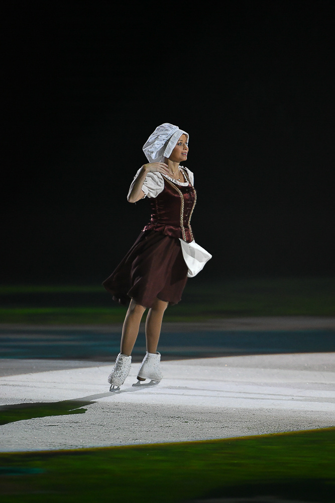 Золушка ч3. Губернаторская ёлка 27/12/2019. ФК Фотограф в Санкт-Петербурге Наталья Понарина